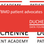 Duchenne Patient Academy 2021
